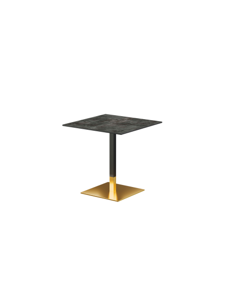 Stolik Omega blat HPL