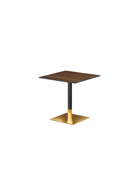 Stolik Omega blat HPL