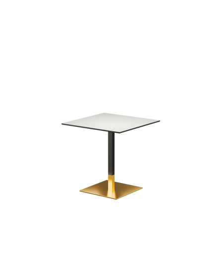 Stolik Omega blat HPL