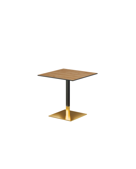 Stolik Omega blat HPL