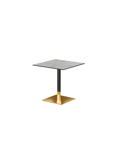 Stolik Omega blat HPL