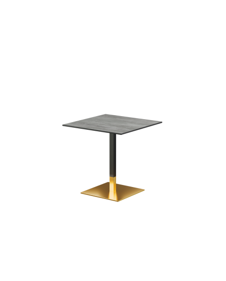 Stolik Omega blat HPL