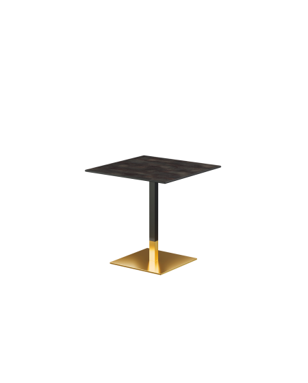 Stolik Omega blat HPL