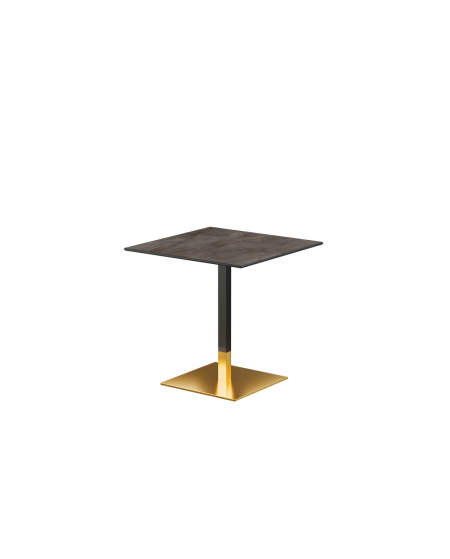 Stolik Omega blat HPL