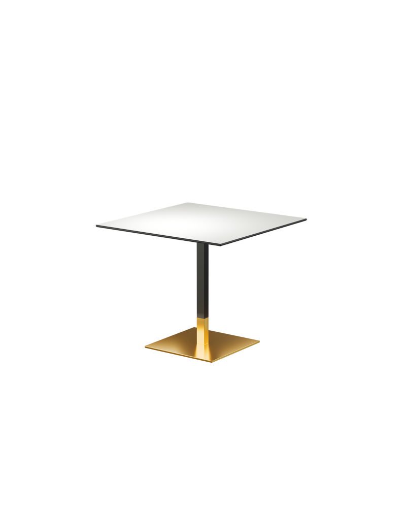 Stolik Omega blat HPL