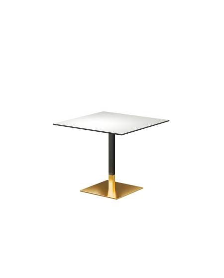 Stolik Omega blat HPL