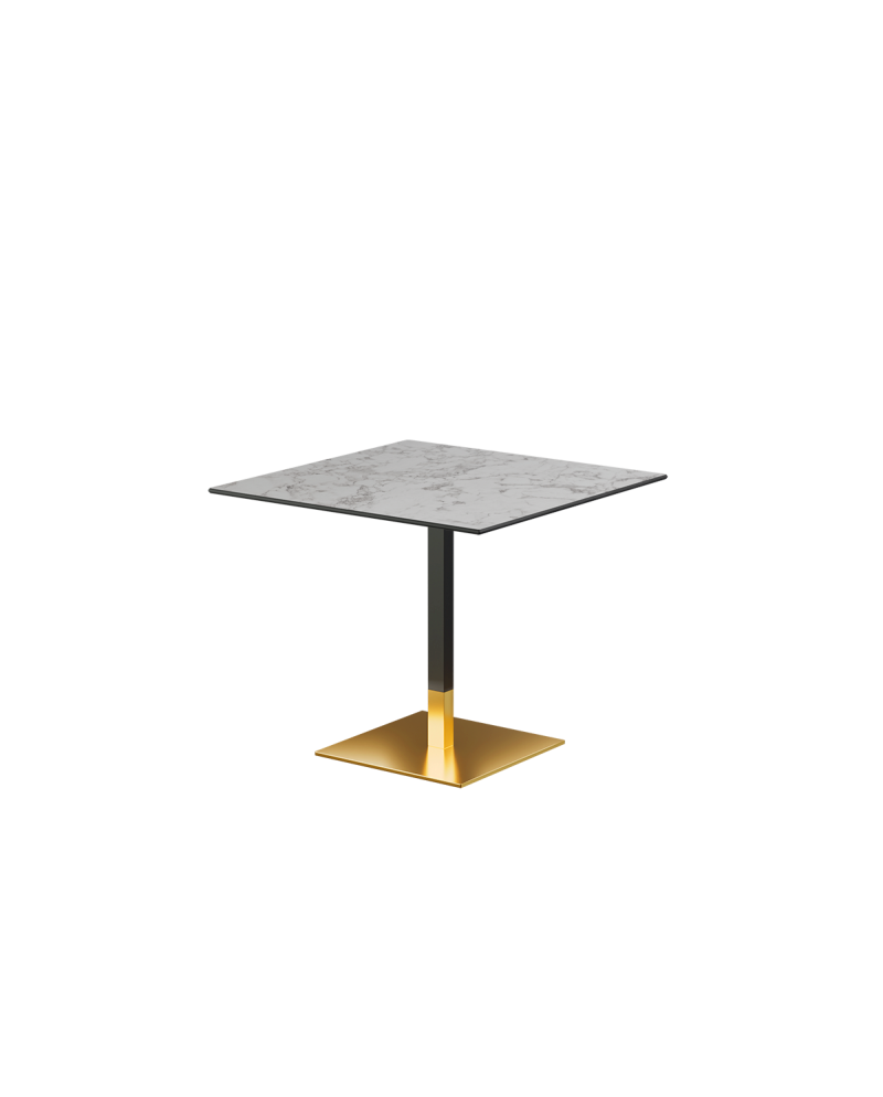 Stolik Omega blat HPL