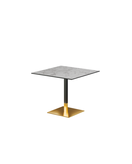 Stolik Omega blat HPL