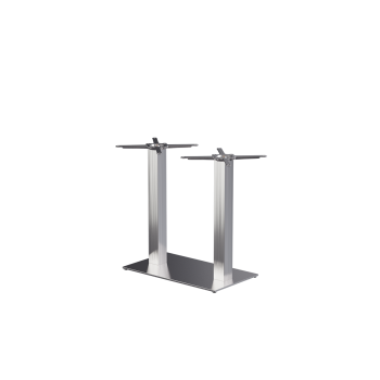 Stolik Sigma Duo blat HPL