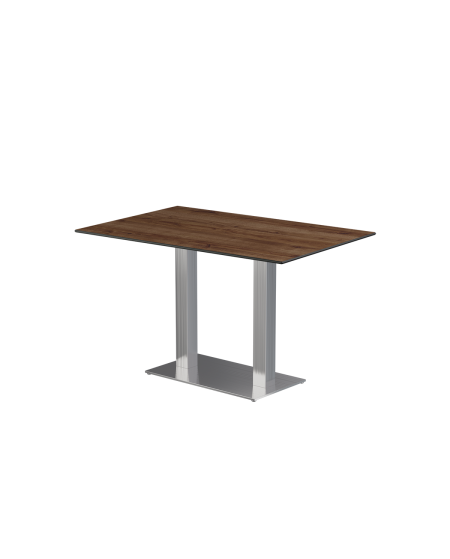 Stolik Sigma Duo blat HPL