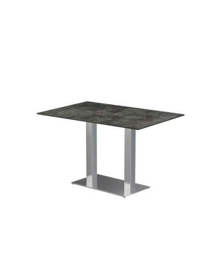 Stolik Sigma Duo blat HPL