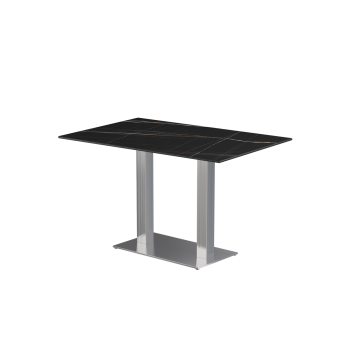 Stolik Sigma Duo blat HPL