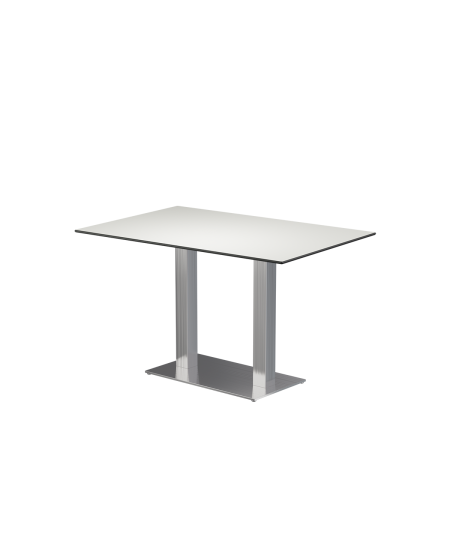 Stolik Sigma Duo blat HPL