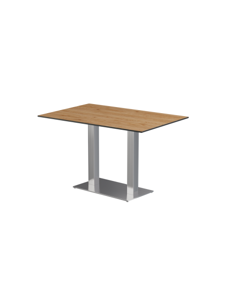 Stolik Sigma Duo blat HPL