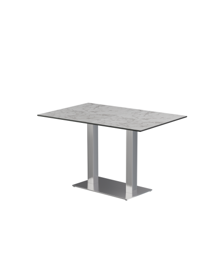 Stolik Sigma Duo blat HPL