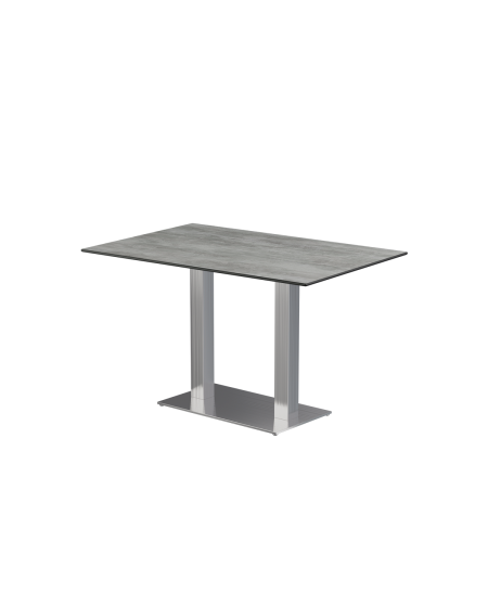 Stolik Sigma Duo blat HPL