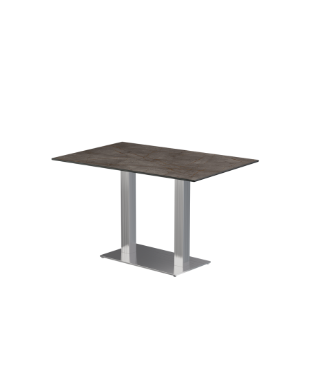 Stolik Sigma Duo blat HPL