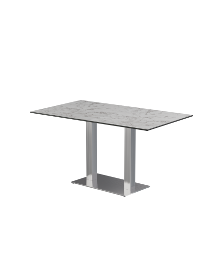 Stolik Sigma Duo blat HPL