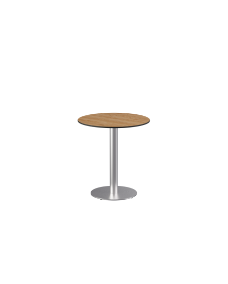 Stolik Sigma R blat HPL