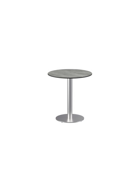 Stolik Sigma R blat HPL