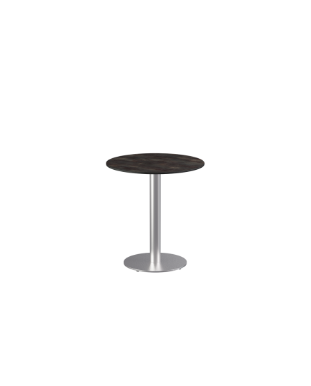 Stolik Sigma R blat HPL