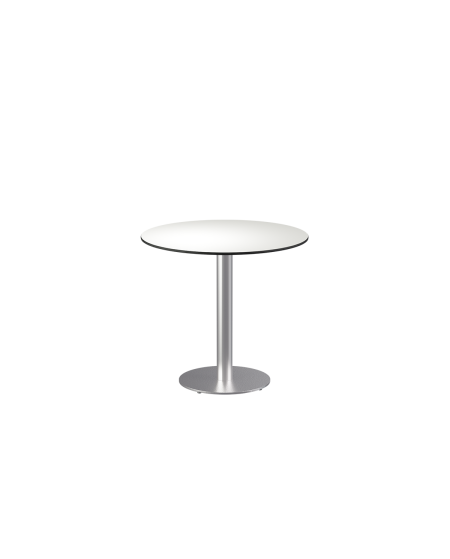 Stolik Sigma R blat HPL