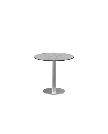 Stolik Sigma R blat HPL