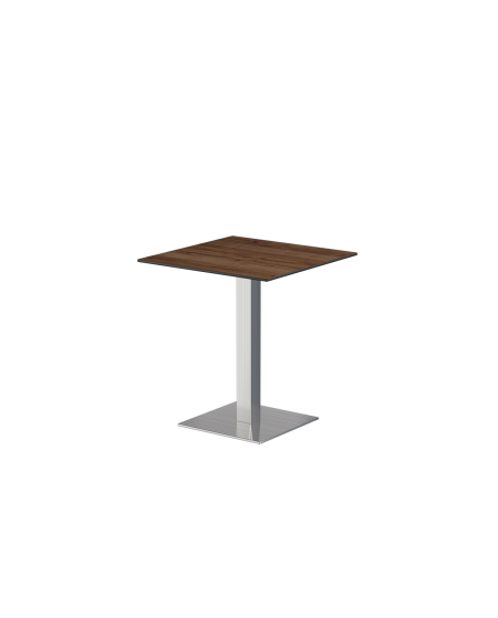 Stolik Sigma blat HPL