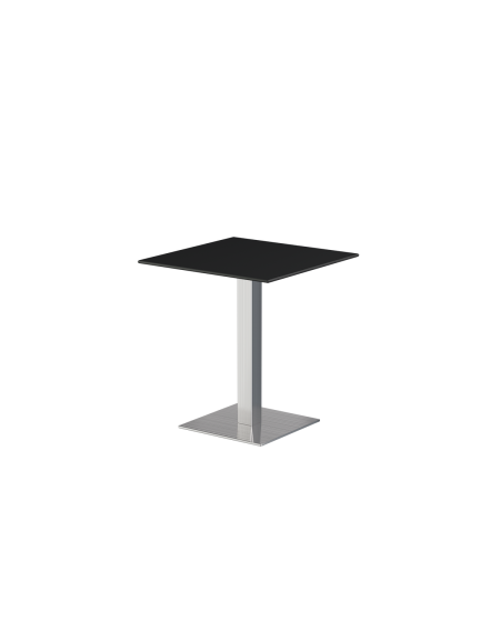 Stolik Sigma blat HPL