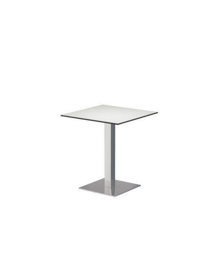 Stolik Sigma blat HPL