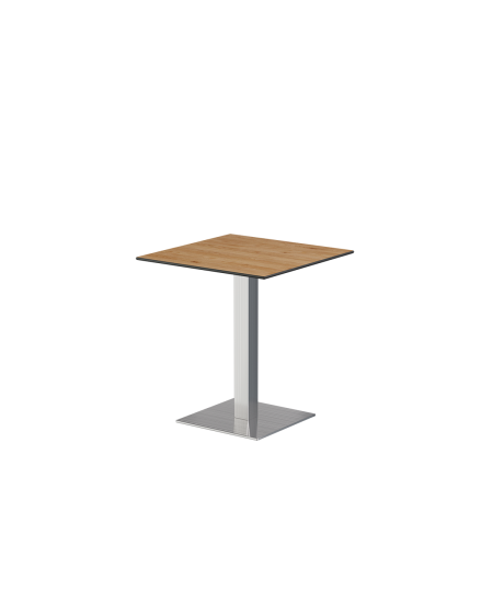 Stolik Sigma blat HPL