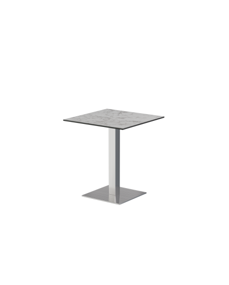 Stolik Sigma blat HPL