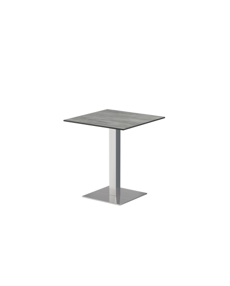 Stolik Sigma blat HPL