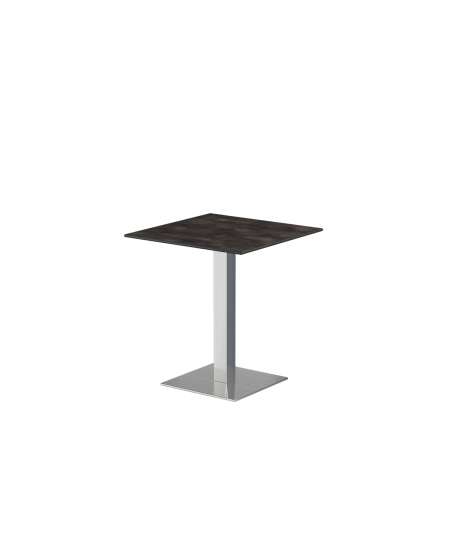 Stolik Sigma blat HPL