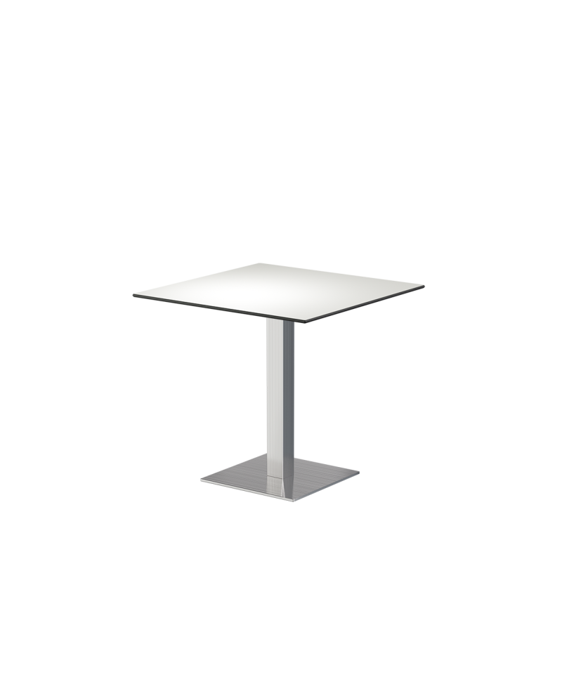 Stolik Sigma blat HPL