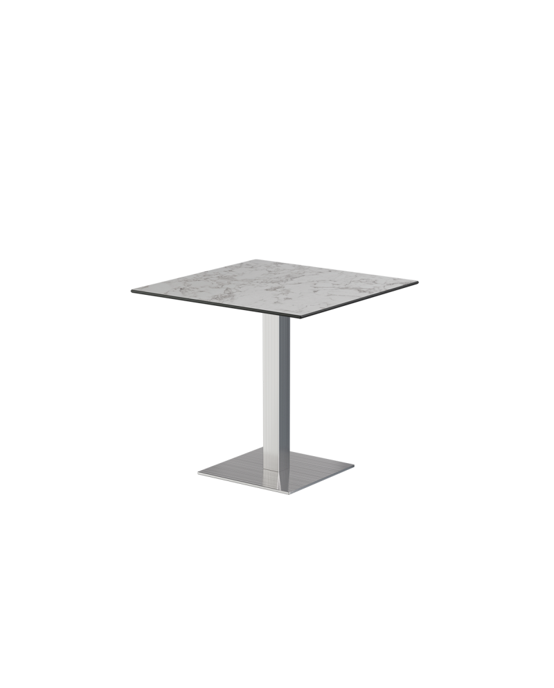 Stolik Sigma blat HPL