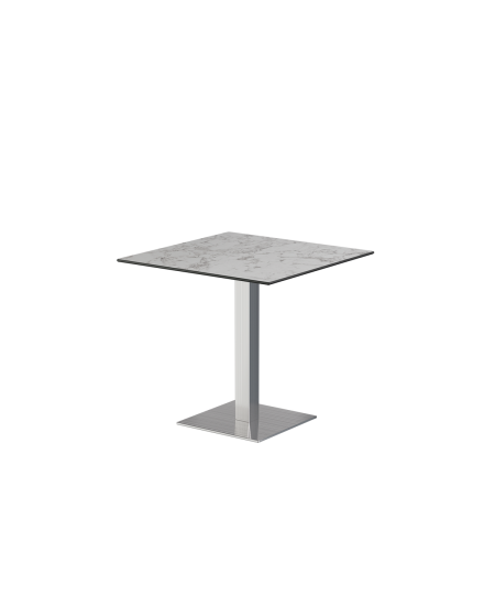 Stolik Sigma blat HPL