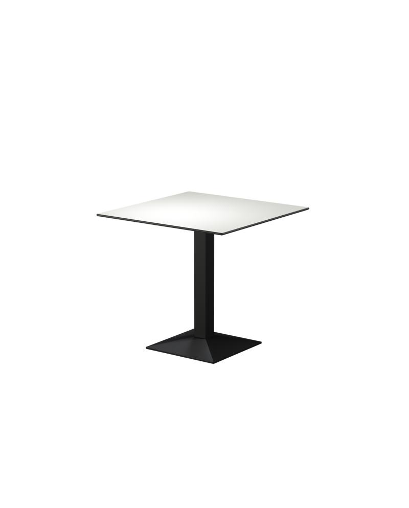 Stolik Giza blat HPL