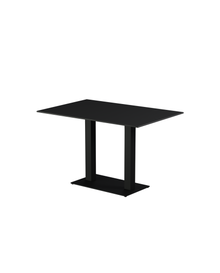 Stolik Alfa Duo blat HPL