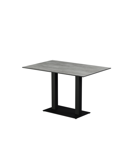 Stolik Alfa Duo blat HPL