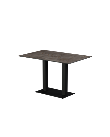 Stolik Alfa Duo blat HPL