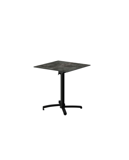 Stolik Cross Comfort blat HPL