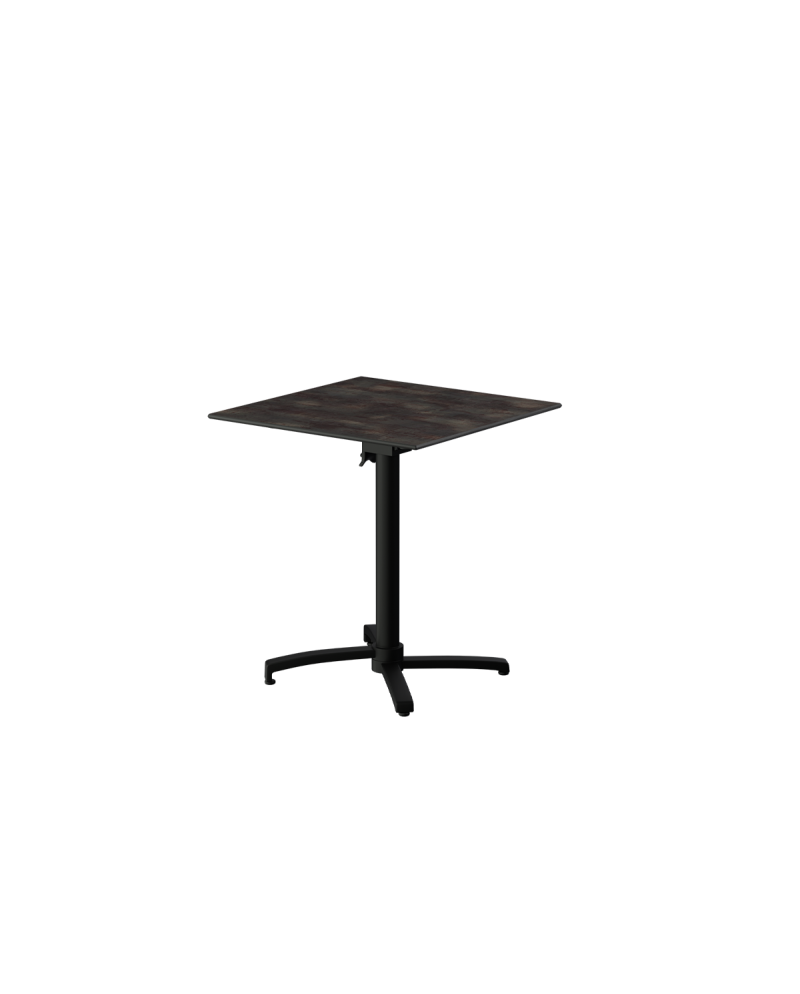 Stolik Cross Comfort blat HPL