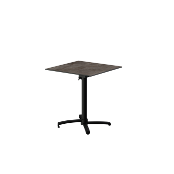 Stolik Cross Comfort blat HPL