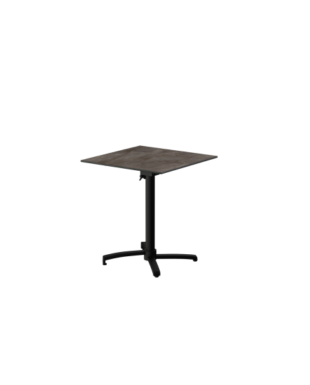 Stolik Cross Comfort blat HPL