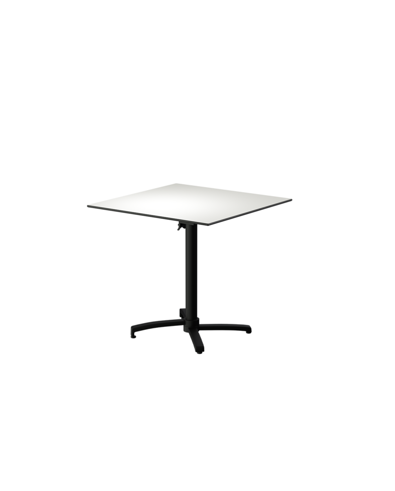 Stolik Cross Comfort blat HPL