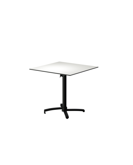 Stolik Cross Comfort blat HPL