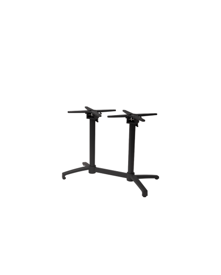 Stolik Cross Comfort Duo blat HPL