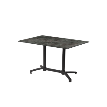 Stolik Cross Comfort Duo blat HPL