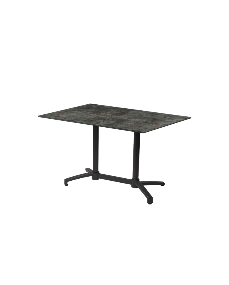Stolik Cross Comfort Duo blat HPL